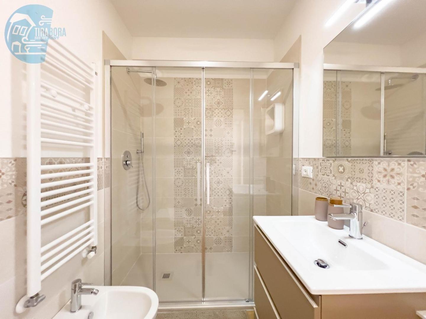 Cassa Di Risparmio 11 Tirabora Short Rent Trieszt Kültér fotó