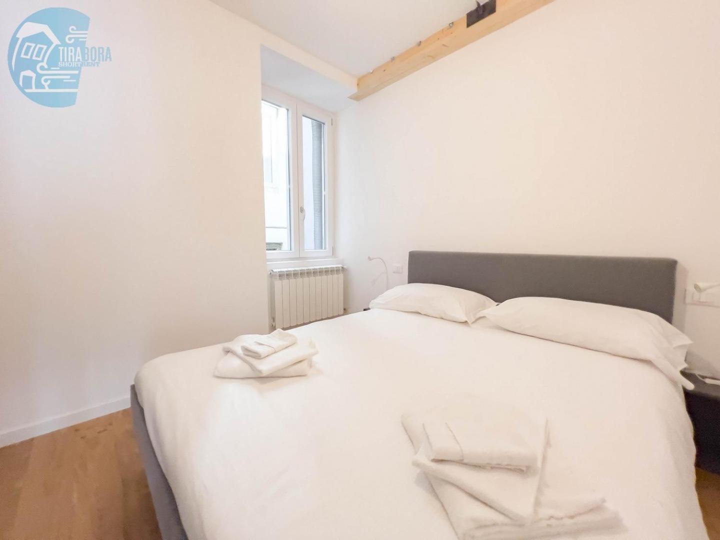 Cassa Di Risparmio 11 Tirabora Short Rent Trieszt Kültér fotó