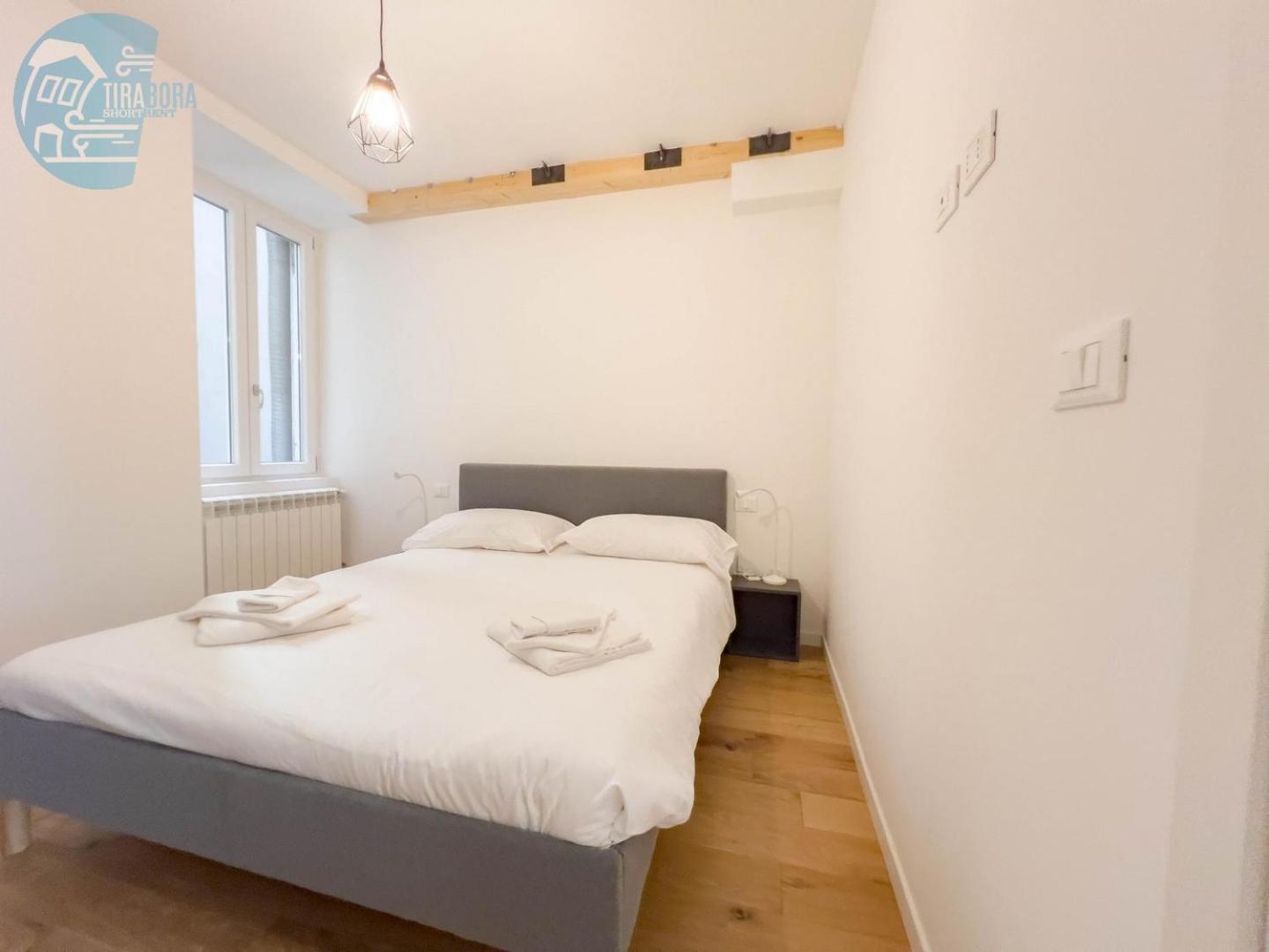 Cassa Di Risparmio 11 Tirabora Short Rent Trieszt Kültér fotó