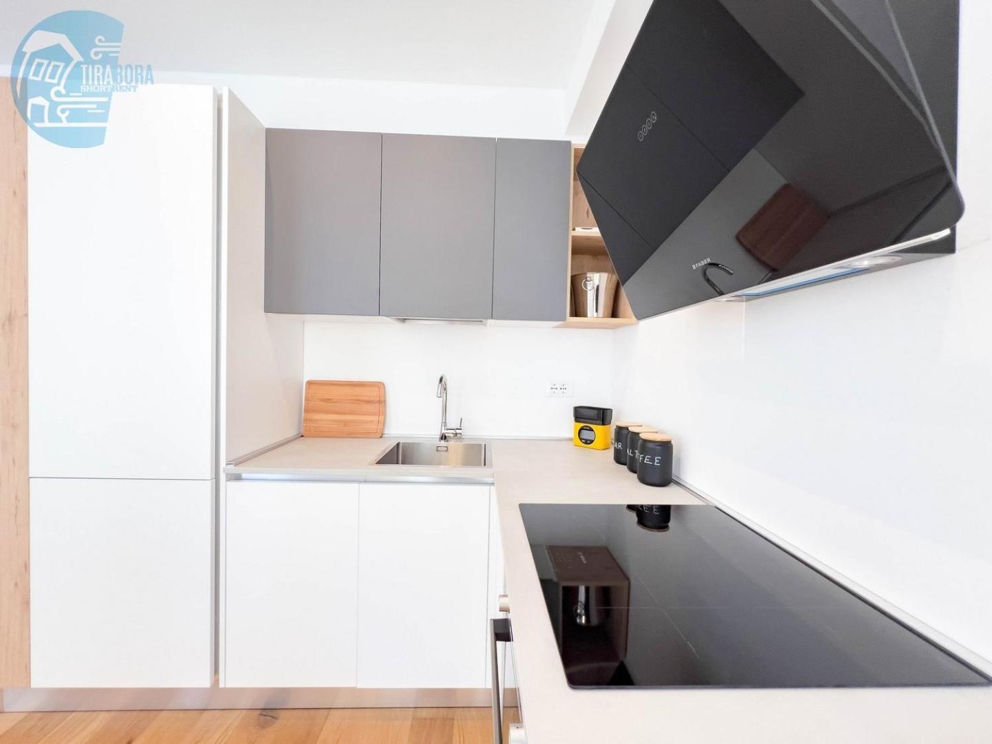 Cassa Di Risparmio 11 Tirabora Short Rent Trieszt Kültér fotó